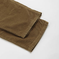 Polar Big Boy Cord Pants in Brass thumbnail