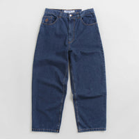 Polar Big Boy Jeans - Dark Blue thumbnail