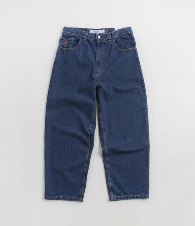 Polar Big Boy Jeans - Dark Blue