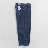 Polar Big Boy Jeans - Dark Blue thumbnail