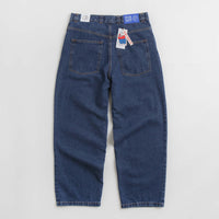 Polar Big Boy Jeans - Dark Blue thumbnail