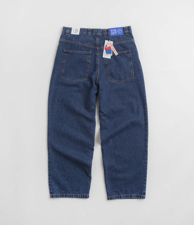 Polar Big Boy Jeans - Dark Blue