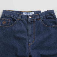 Polar Big Boy Jeans - Dark Blue thumbnail