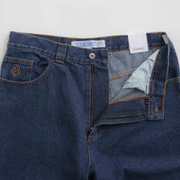 Polar Big Boy Jeans - Dark Blue thumbnail