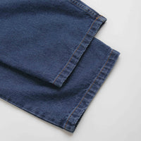 Polar Big Boy Jeans - Dark Blue thumbnail