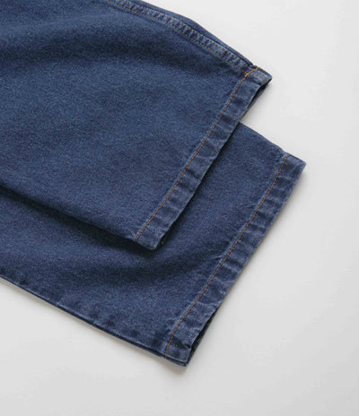 Polar Big Boy Jeans - Dark Blue