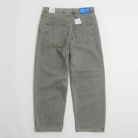 Polar Big Boy Jeans in Eucaplytus thumbnail