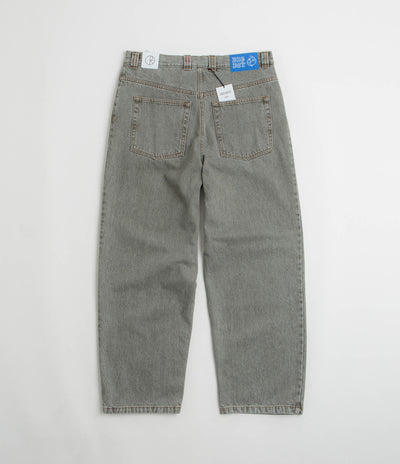Polar Big Boy Jeans in Eucaplytus