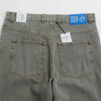 Polar Big Boy Jeans in Eucaplytus thumbnail