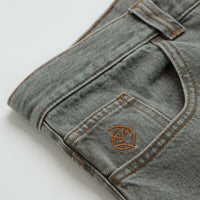 Polar Big Boy Jeans in Eucaplytus thumbnail