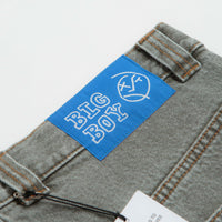 Polar Big Boy Jeans in Eucaplytus thumbnail