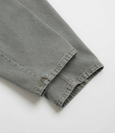 Polar Big Boy Jeans in Eucaplytus