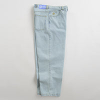 Polar Big Boy Jeans - Light Blue thumbnail