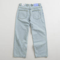 Polar Big Boy Jeans - Light Blue thumbnail