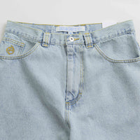 Polar Big Boy Jeans - Light Blue thumbnail