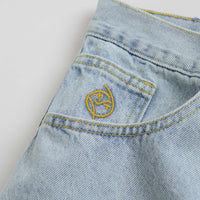 Polar Big Boy Jeans - Light Blue thumbnail