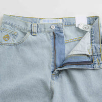 Polar Big Boy Jeans - Light Blue thumbnail