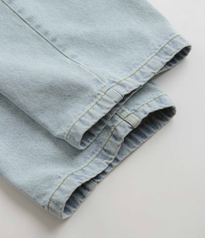 Polar Big Boy Jeans - Light Blue