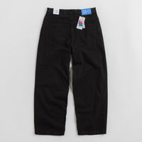 Polar Big Boy Jeans - Pitch Black thumbnail