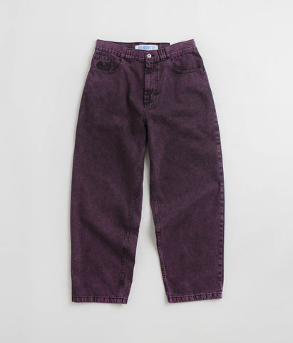 Purple Black  TALLY WEIJL Jeans push-up - AspennigeriaShops - Polar Big  Boy Jeans