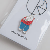 Polar Big Boy Pin - Multi thumbnail