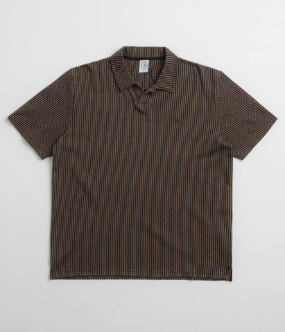 gypsohila   ジプソフィア　Boucle  Polo   ブークレポロ 大特価セール gypsohila ジプソフィア トップス ブークレポロ