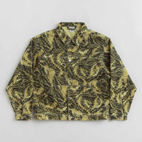 Polar Camo Patrik Jacket - Green thumbnail