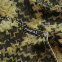 Polar Camo Patrik Jacket - Green thumbnail