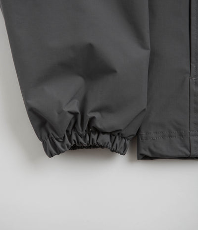Polar Coach Jacket in Graphite