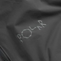 Polar Coach Jacket in Graphite thumbnail