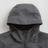Polar Coach Jacket in Graphite thumbnail