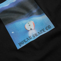 Polar Core T-Shirt - Black thumbnail