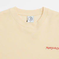 Polar Dave Crewneck Sweatshirt - Oatmeal thumbnail