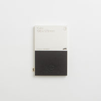 Polar Deck Book - Black thumbnail
