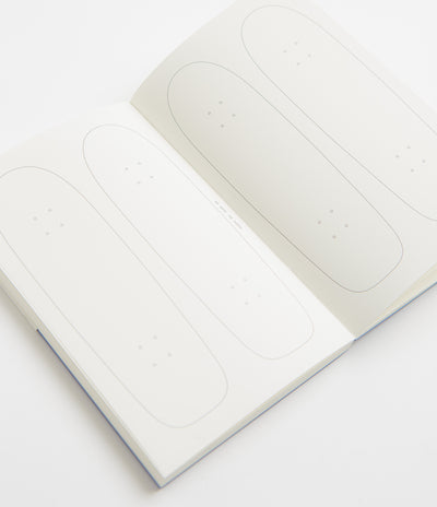 Polar Deck Book - Black