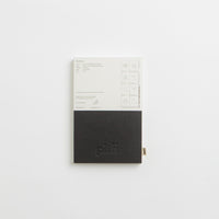 Polar Deck Book - Black thumbnail