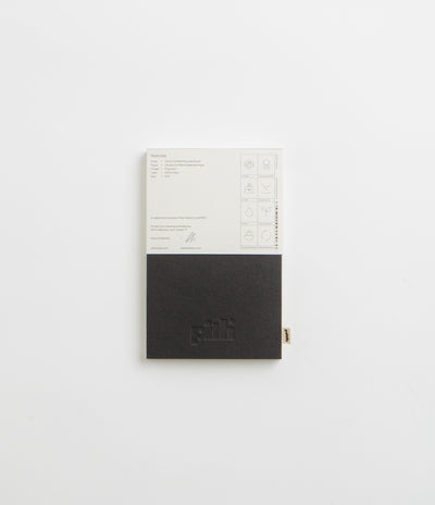 Polar Deck Book - Black