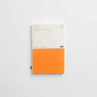 Polar Deck Book - Orange thumbnail