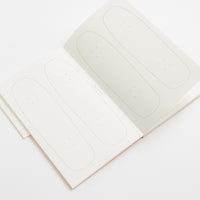 Polar Deck Book - Orange thumbnail