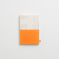 Polar Deck Book - Orange thumbnail