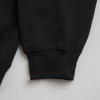 Polar Default Crewneck Sweatshirt - Black thumbnail