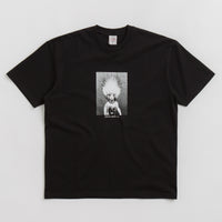 Polar Demon Child T-Shirt - Black thumbnail
