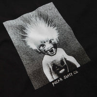 Polar Demon Child T-Shirt - Black thumbnail