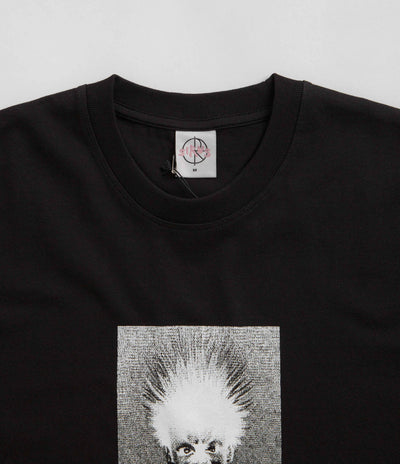 Polar Demon Child T-Shirt - Black