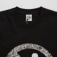 Polar Don't Play Long Sleeve T-Shirt - Black thumbnail