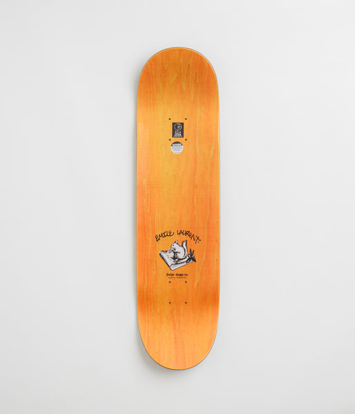 【公式】フジのお歳暮・冬ギフト Burnside Laurent Emile Polar 2084 8.5 - Deck デッキ