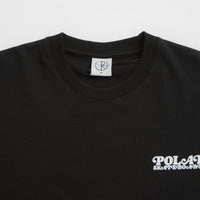 Polar Fields T-Shirt - Black thumbnail