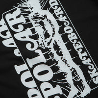 Polar Fields T-Shirt - Black thumbnail