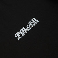 Polar Fields T-Shirt - Black thumbnail