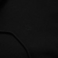Polar Frank Hoodie - Black thumbnail